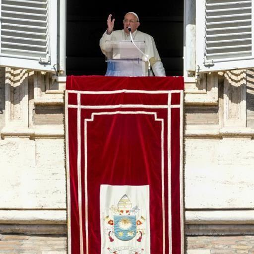 Pope names 21 new cardinals, significantly increasing the pool who will one day elect his successor